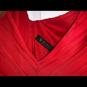 Beautiful guess mini dress